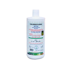 SettoL Effective Surface Sterilizer & Disinfectant - 1L 