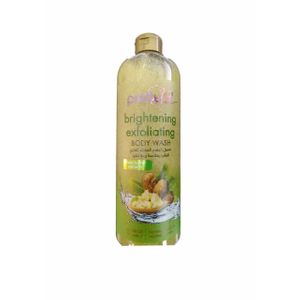  Pretty Be Shea Butter Extract Body Wash - 1000ml 