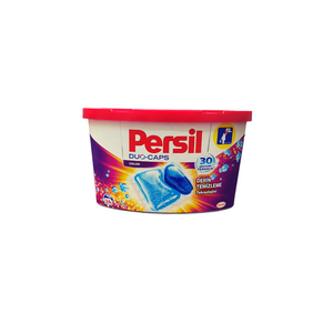  Persil Pods Washing Capsules - 30 Piece 