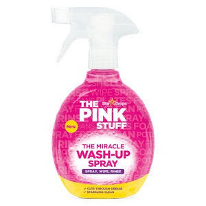  The Pink Stuff Wash-Up Spray - 500ml 