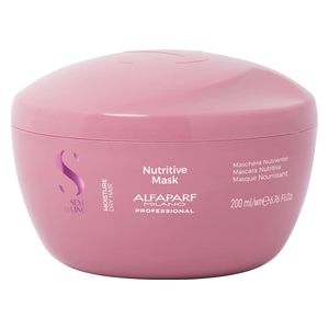  Nutritive Mask 200 ml - Alfaparf Milano 