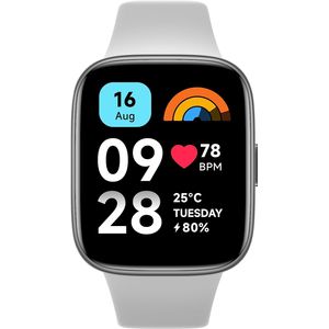  Xiaomi Redmi Watch 3 Active - Gray 
