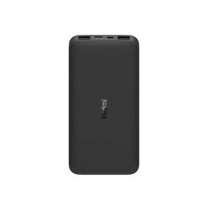  Xiaomi 26923 - 10000mah - Power Bank - Black 