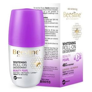  رول مزيل للتعرق ومبيض 50 مل 