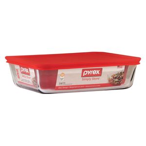  Pyrex - food storage container 