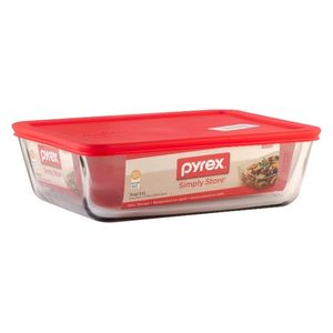  Pyrex - food storage container 