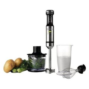 Modex HB840 - Hand Blender - 600 W - Black