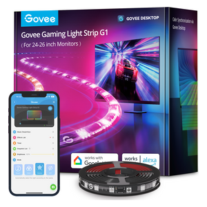  Govee H6609 - Light Strip G1 