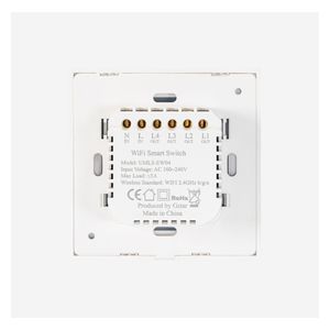 G-Star 9-47 - Smart wall socket