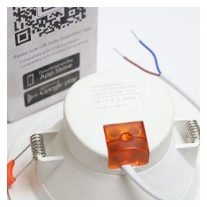  G-Star - 6-16 - Smart ceiling lamp 