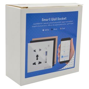  G-Star 9-3 - Smart wall socket 