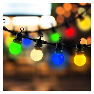  GSTAR 146-24 - String light bulbs 