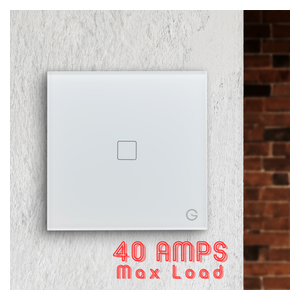  G-Star 9-7 - Smart wall socket 