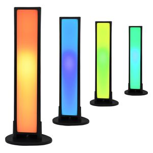  شريط الإضاءة المحيطة LED RGBIC جي-ستار - 6-39 