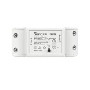  Sonoff 5-1 - Smart Switch 
