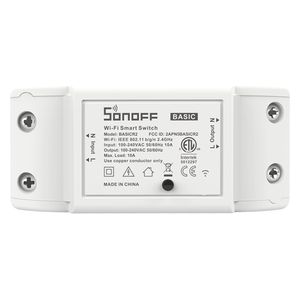 Sonoff 5-1 - Smart Switch