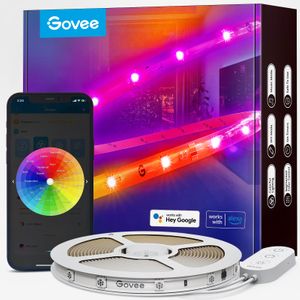  Govee H619A - Light Strip RGBIC 