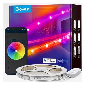  Govee H619A - Light Strip RGBIC 