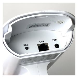  G-Star 2-5 - External router - White 