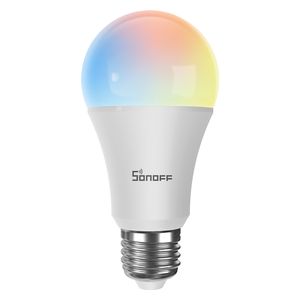  Sonoff  5-26 - Wi-Fi Smart LED Bulb 