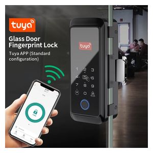 Tuya Smart 6-18N - Smart Door Lock