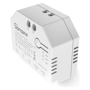  G-Star 5-32 - Smart curtain device 