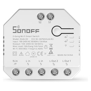  G-Star 5-32 - Smart curtain device 