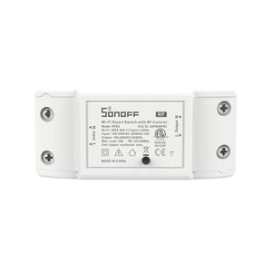  G-Star 5-25 - Smart Electrical Switch 