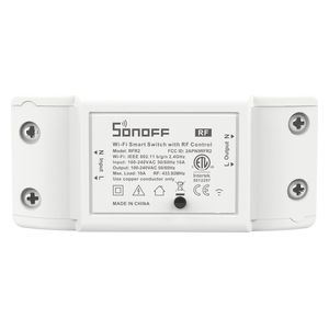  G-Star 5-25 - Smart Electrical Switch 