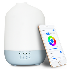 GSTAR 31-5 - Smart Essential Oil Diffuser Humidifier