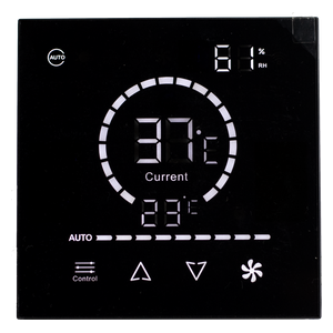  G-Star 46-1 - Ground temperature controller 