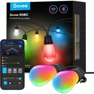  Govee H7020 - Smart Outdoor Light 