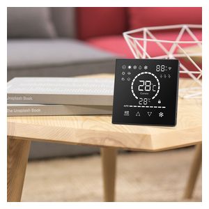  G-Star 46-1 - Ground temperature controller 