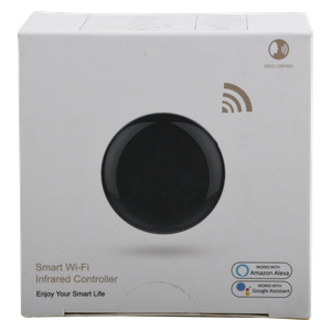  G-Star 6-9 - IR Smart Remote Control 