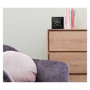  G-Star 46-1 - Ground temperature controller 