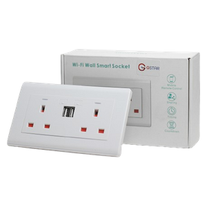  G-Star 6-6 - Smart wall socket 