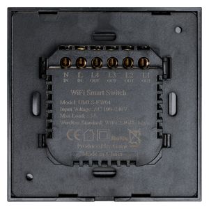G-Star 9-51 - Smart wall socket