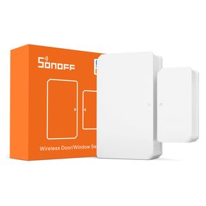  Sonoff 5-39 - ZigBee Door/Window Sensor 