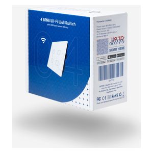 G-Star 9-51 - Smart wall socket