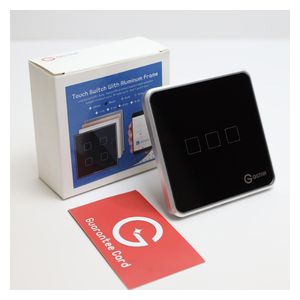  G-Star 9-10 - Remote control panel 