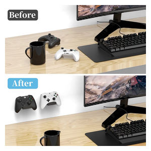  GSTAR 51-8 - Wall Mount for Playstation 5 Controller 