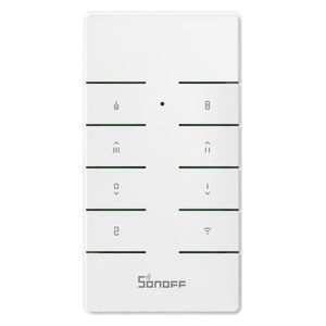  Sonoff  5-15 - Remote control 