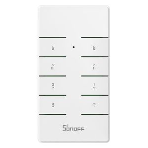  Sonoff  5-15 - Remote control 