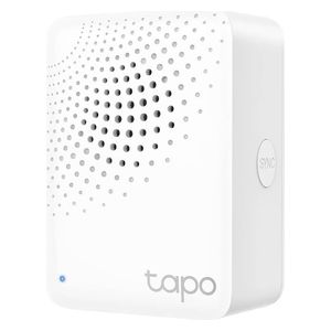  جرس هوب لاسلكي تيبي لينك - TapoH100 - ابيض 