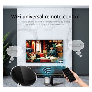  G-Star 6-9 - IR Smart Remote Control 