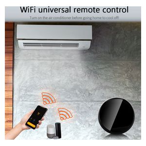  G-Star 6-9 - IR Smart Remote Control 