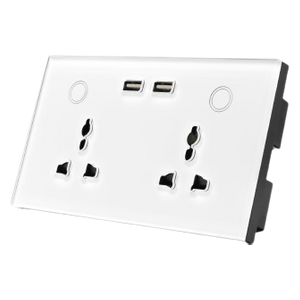  G-Star 24-7 - Smart wall socket 