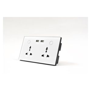  G-Star 24-7 - Smart wall socket 