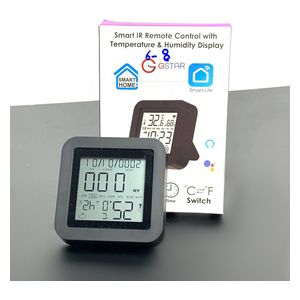  G-Star 6-8 - Temperature & Humidity & Atmospheric Pressure Sensor 