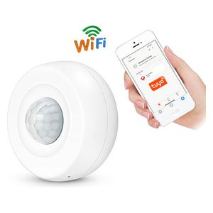  Tuya Smart  6-13 - Door and window sensors -  White 